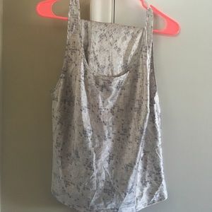 Victoria Secret Silk pajama set